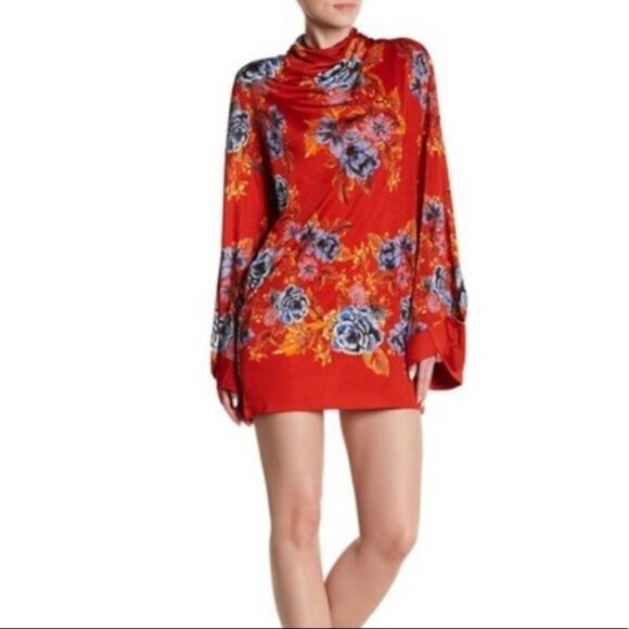 Free People Mini dress - Picture 2 of 5